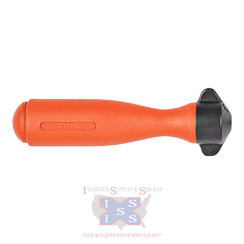 Stihl Deluxe File Handle 0000 881 4500.