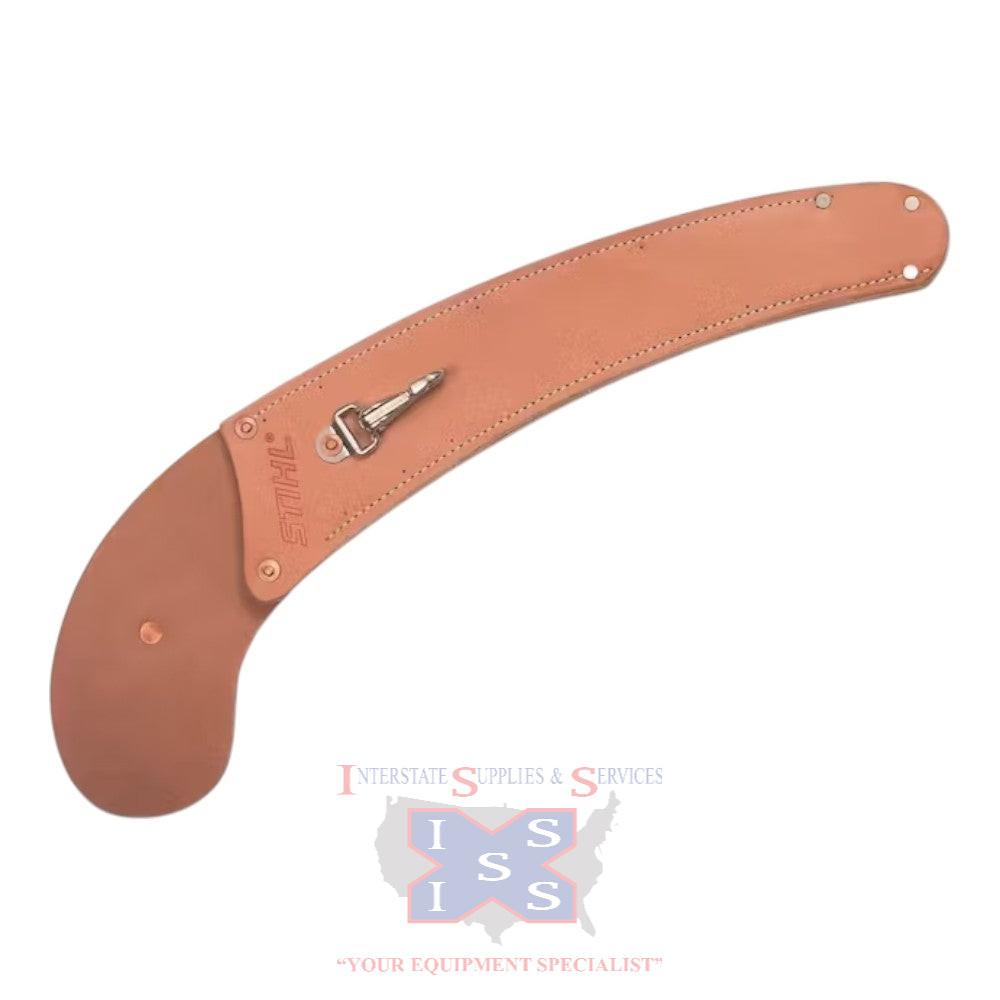 Stihl Leather Sheath-PS 70 0000 882 0908.