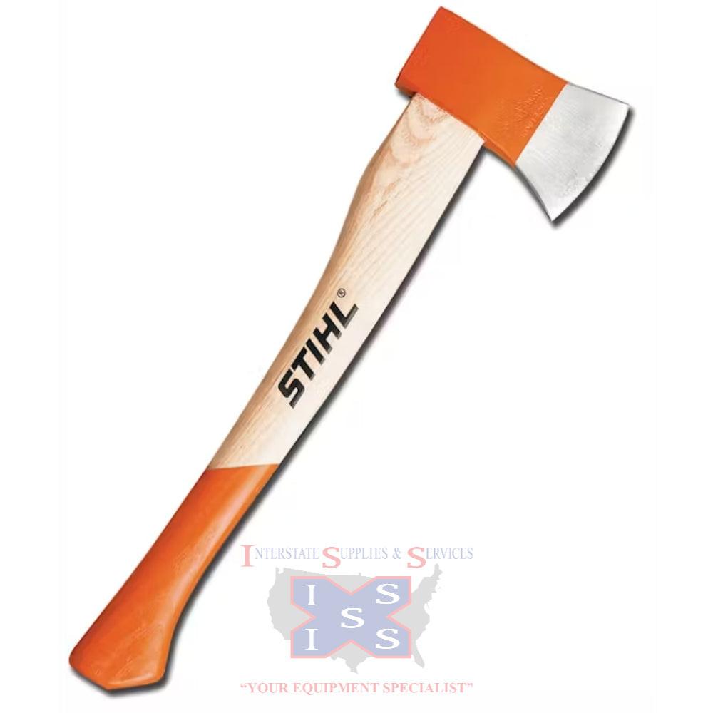 Stihl Pro Splitting Hatchet 0000 882 1005.