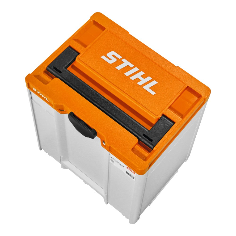 Stihl Battery Box Large (Systainer System) 0000-882-9705