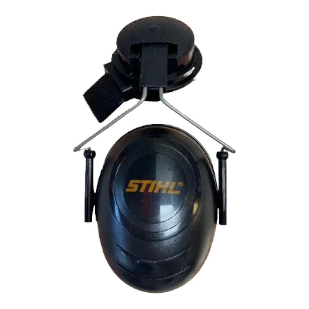 Stihl Hearing Protectors Const Hard Hat System 0000 884 0418