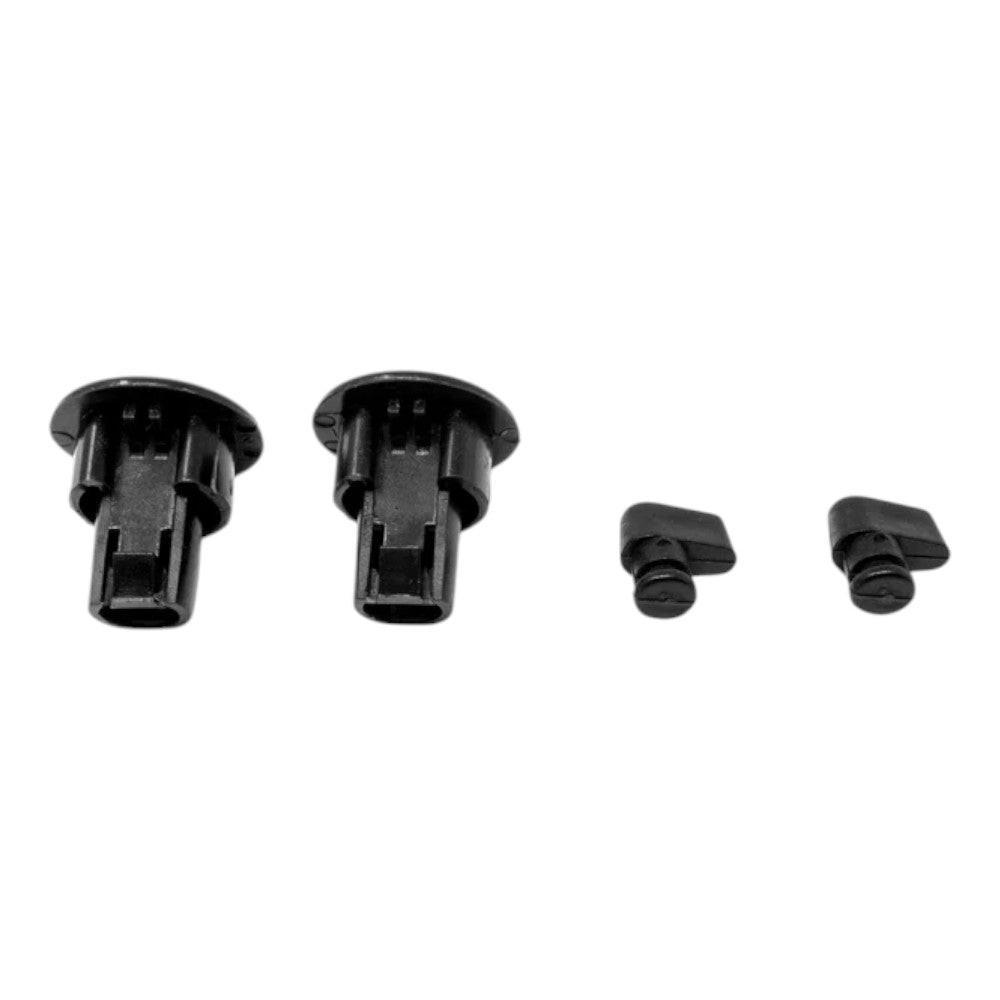 Stihl Visor Locking Pins 0000 886 0109