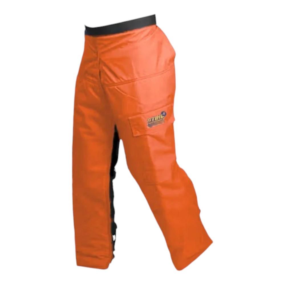 Stihl Apron Chaps 44 Six Layer 0000 886 3206