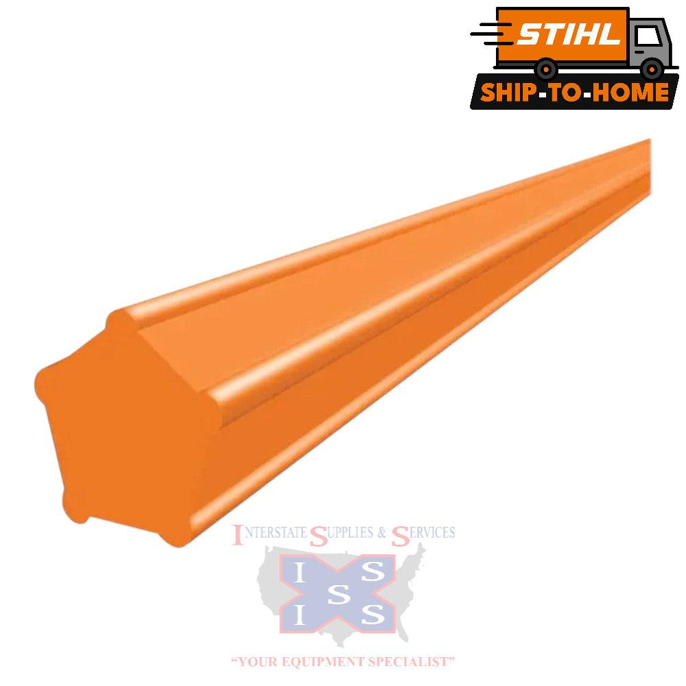 Stihl Pre-Cut Trimmer Line .095 Pentagon-100 Pcs 0000 930 3317.