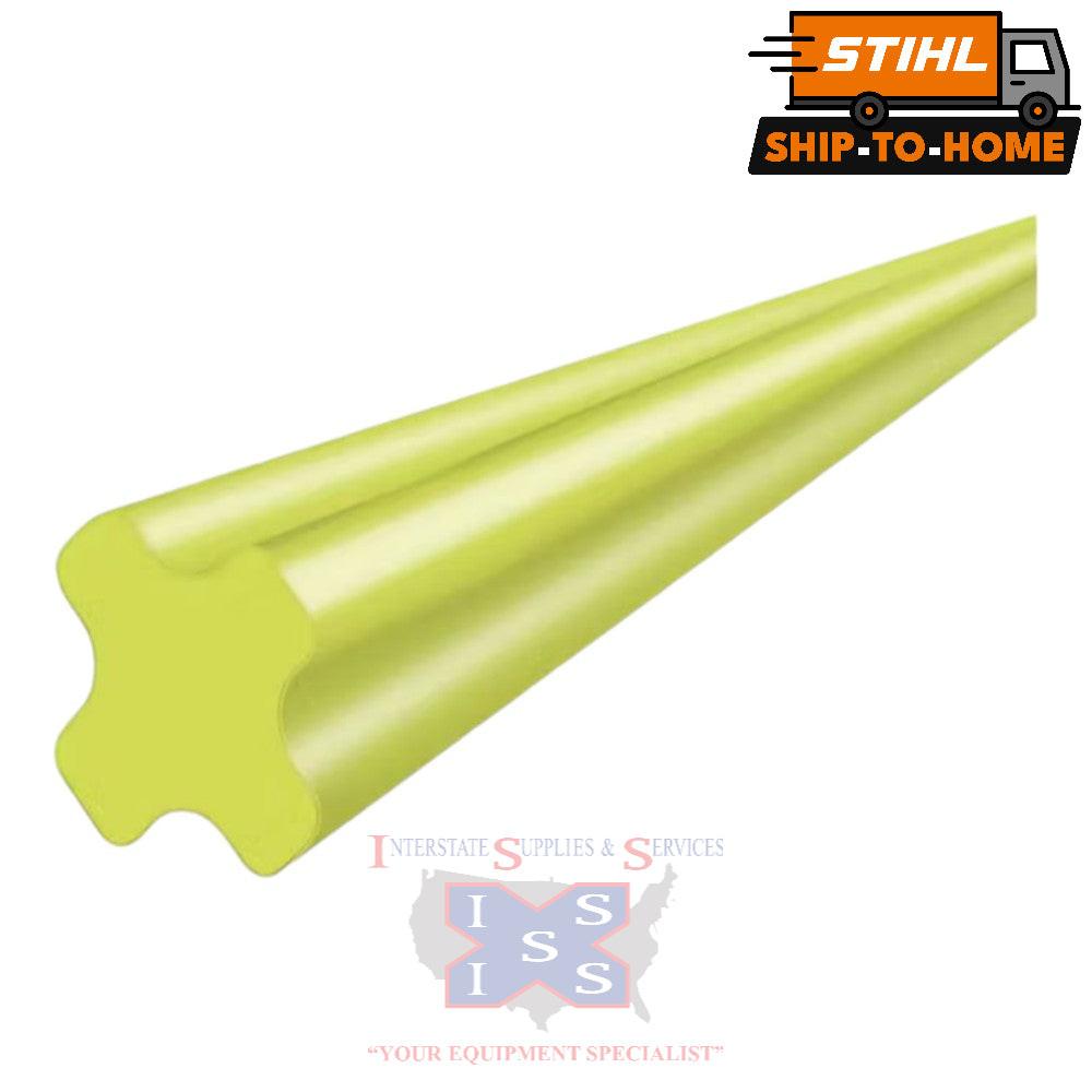 Stihl X-Line - 3lb/.105 0000 930 3404.