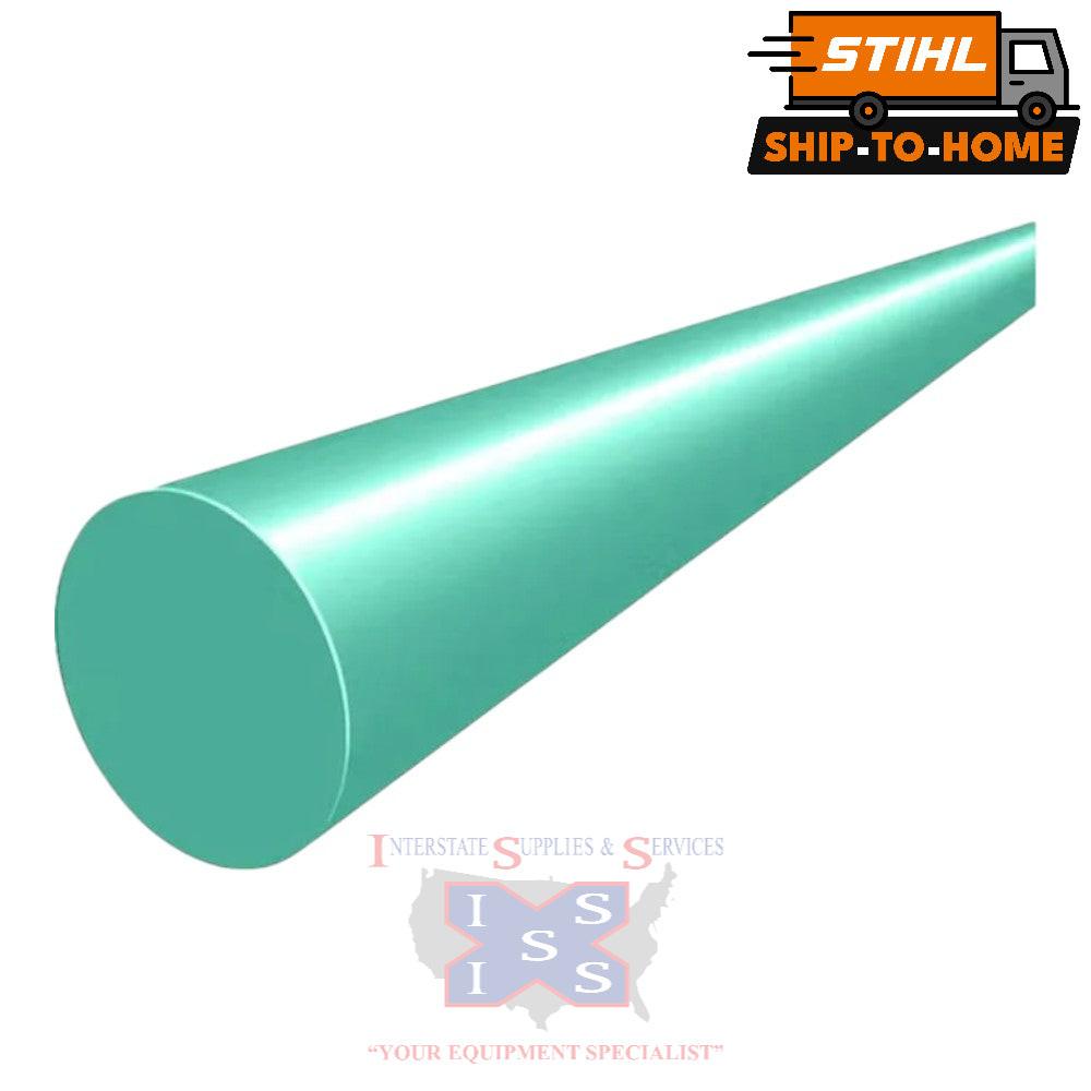 Stihl Round Trimmer Line 3lb .155 For Durocut 40-4 0000 930 3603.