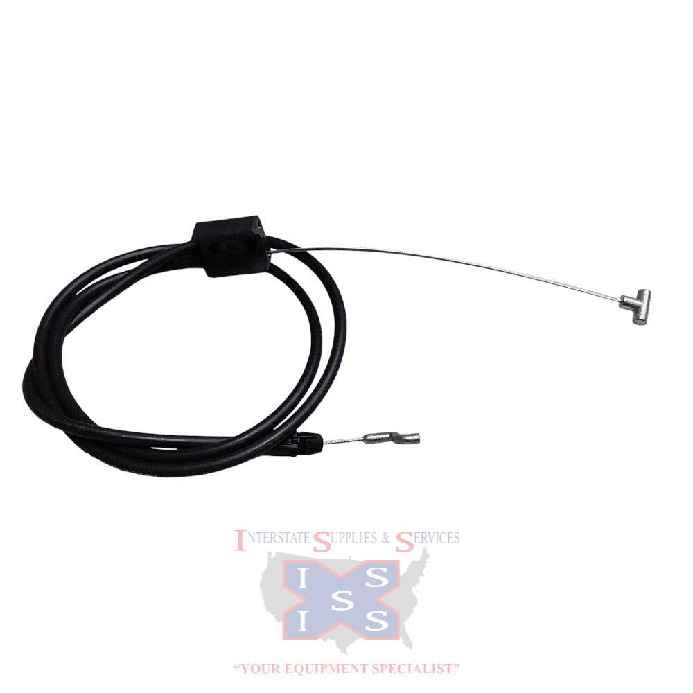 Briggs & Stratton Engine Stop Cable 043828MA Fits 71094E815, 71094E717.