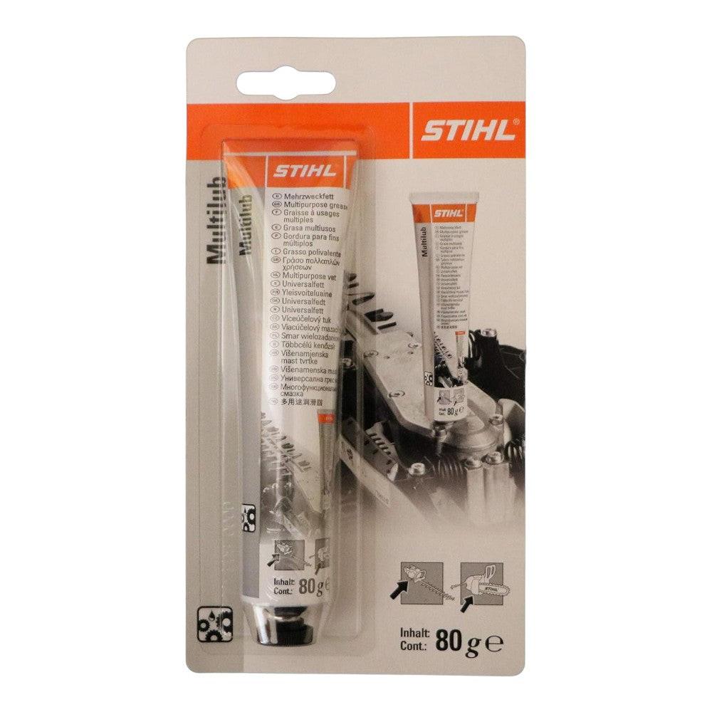 Stihl HS Gearbox Grease (80gm) 0781 120 1109