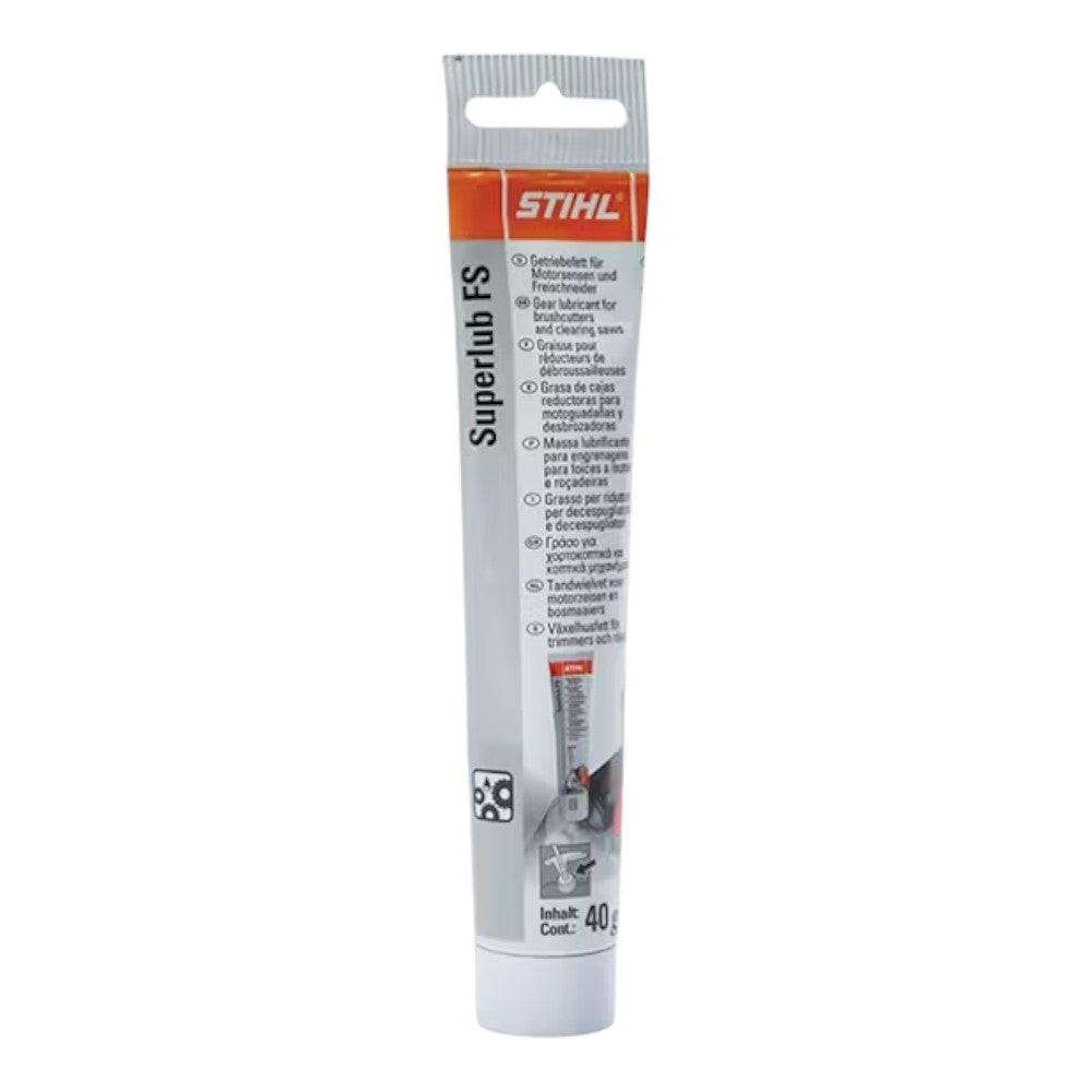 Stihl Brushcutter/BT 121 Gearbox Grease 225gm 0781 120 1118