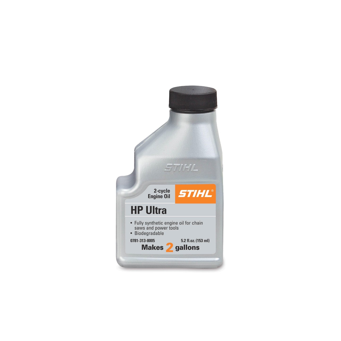 Stihl HP Ultra - Fully Synthetic - 5.2oz Alt Loc Trailer 0781 313 8007