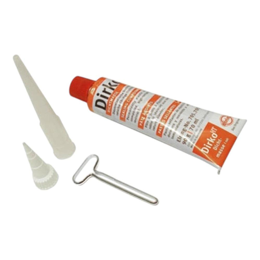 Stihl Dirko Sealant-HT Red 0783 830 2000