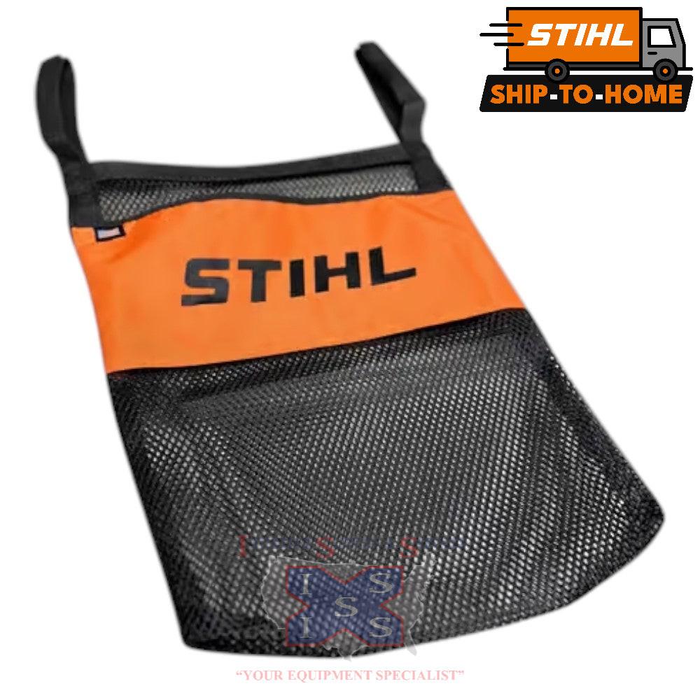 Stihl PLain Lawn Mower Bag 0797 010 1900.