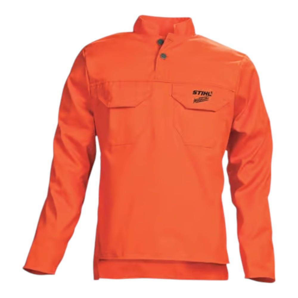Stihl Woodcutter Work Shirt-M 0797 333 9106
