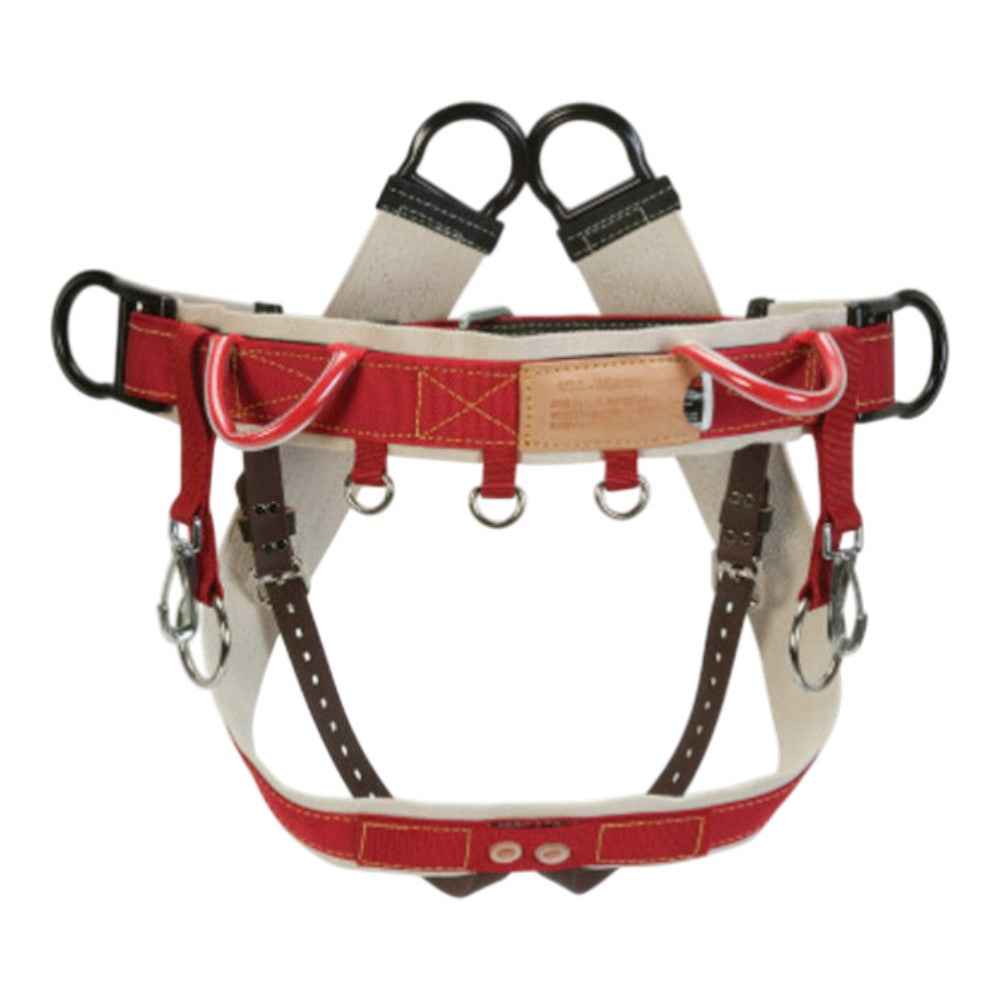 WLC-130 Saddle Small 0801010SM