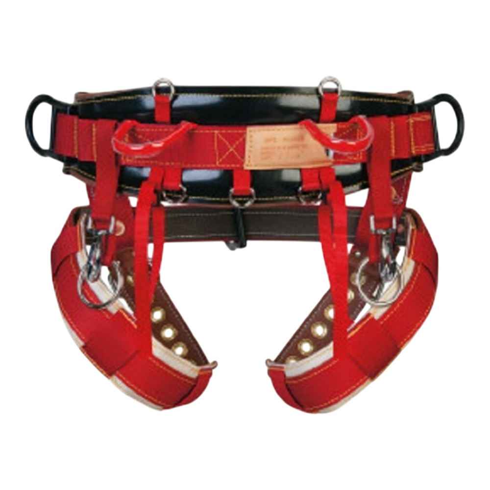 WLC-530 Saddle Large 0801036LG
