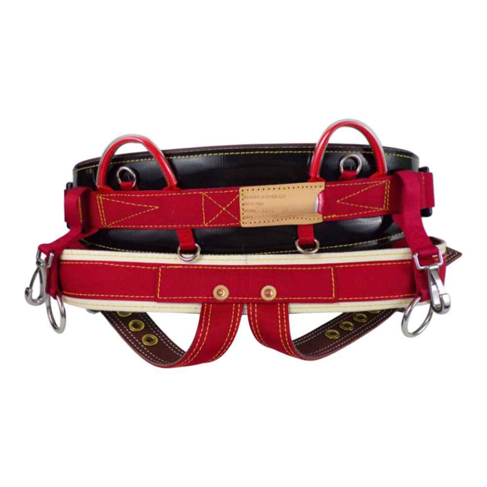 WLC-330 Saddle Medium 0801040MD