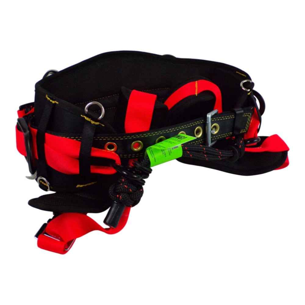 WLC-760 Saddle Large 0801095LG