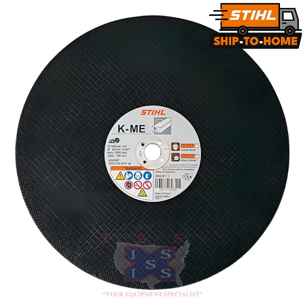 Stihl 14 Metal-1 0835 010 8004.