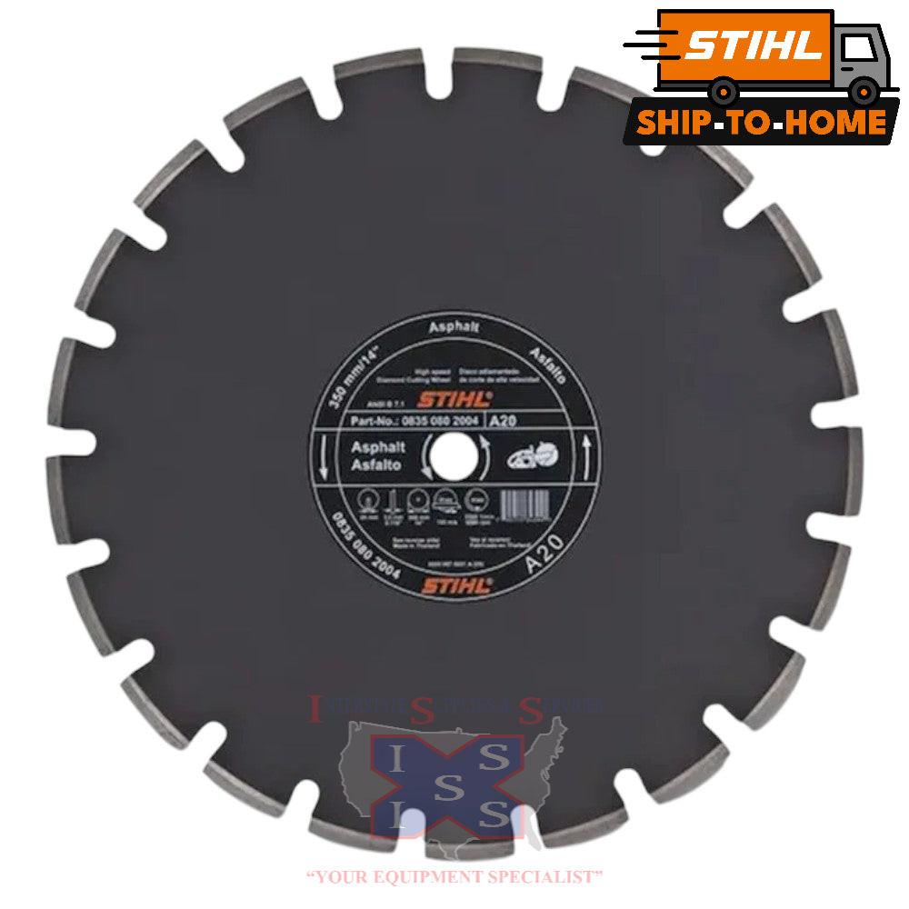 Stihl Cutting Wheel D-Ba60 ? 300mm/12 0835 094 8009.