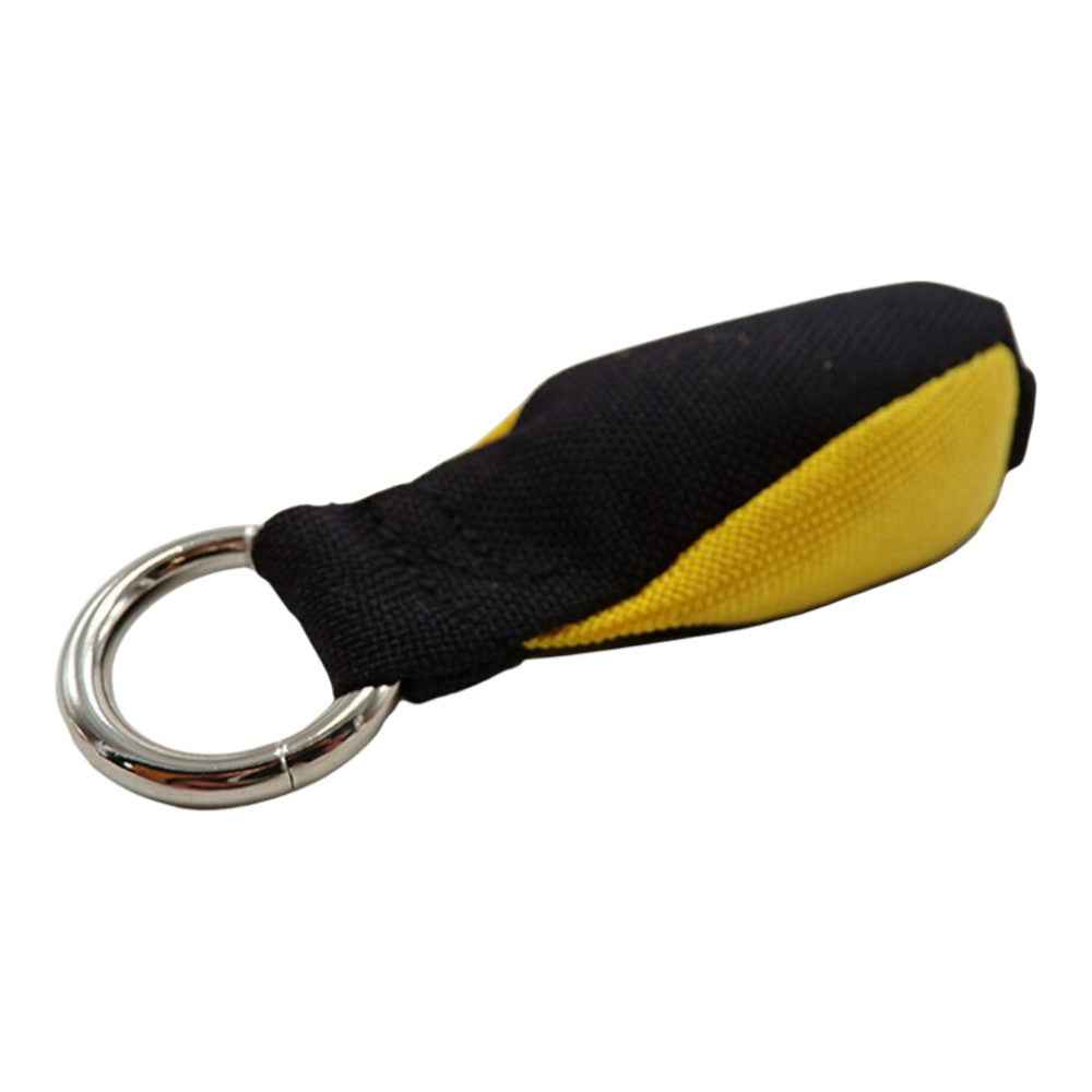 Weaver Bullet Throw Weight 10oz Yellow Black 0898323YE