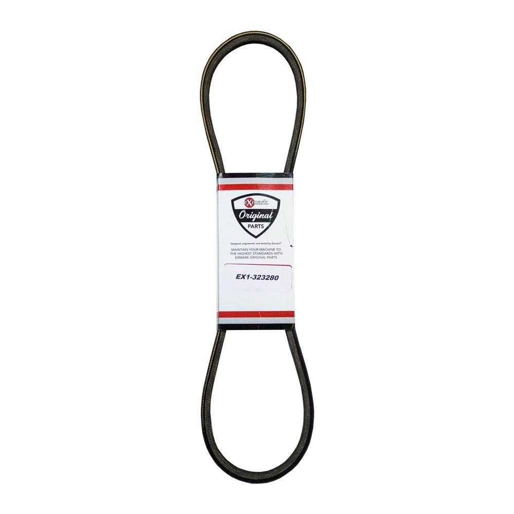 Exmark Belt,Trans Drive With Sleeve 1-323280-SL