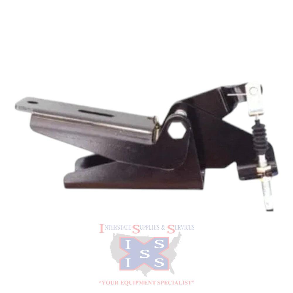 BE Pedal Assembly.