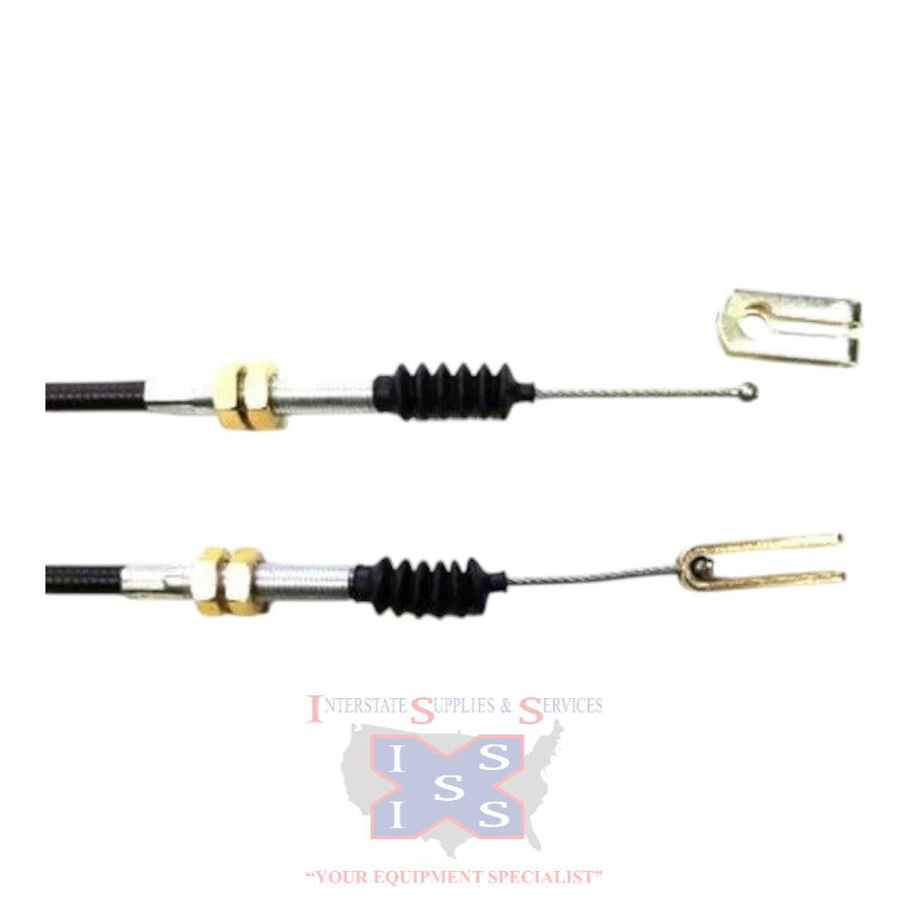 Cable 70 inch.