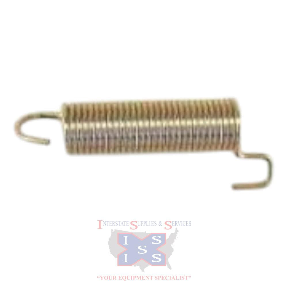 Pedal Return Spring.
