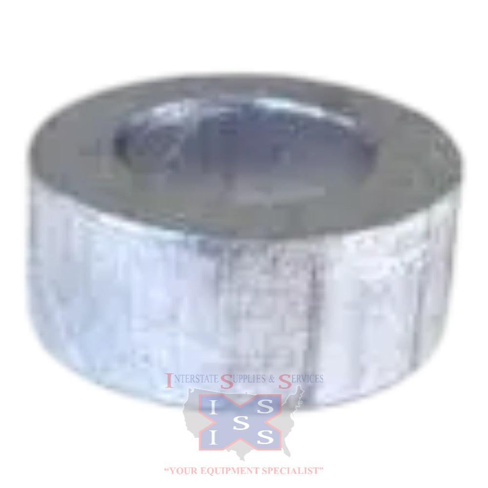 Spacer 1/2 Inch.