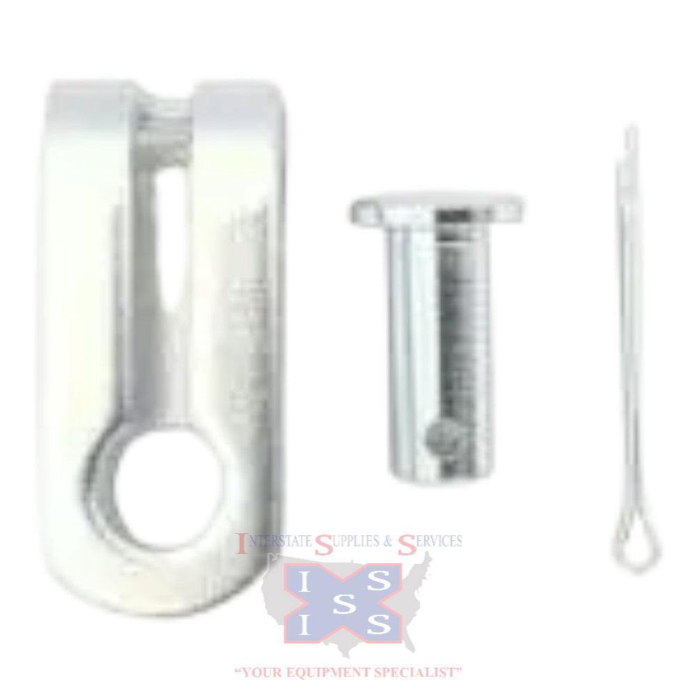 Clevis Kit.