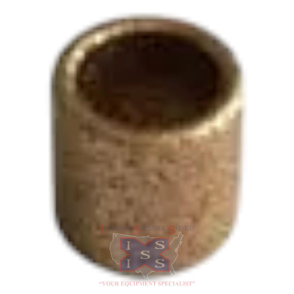 Bushing Cable Pin Flap End.