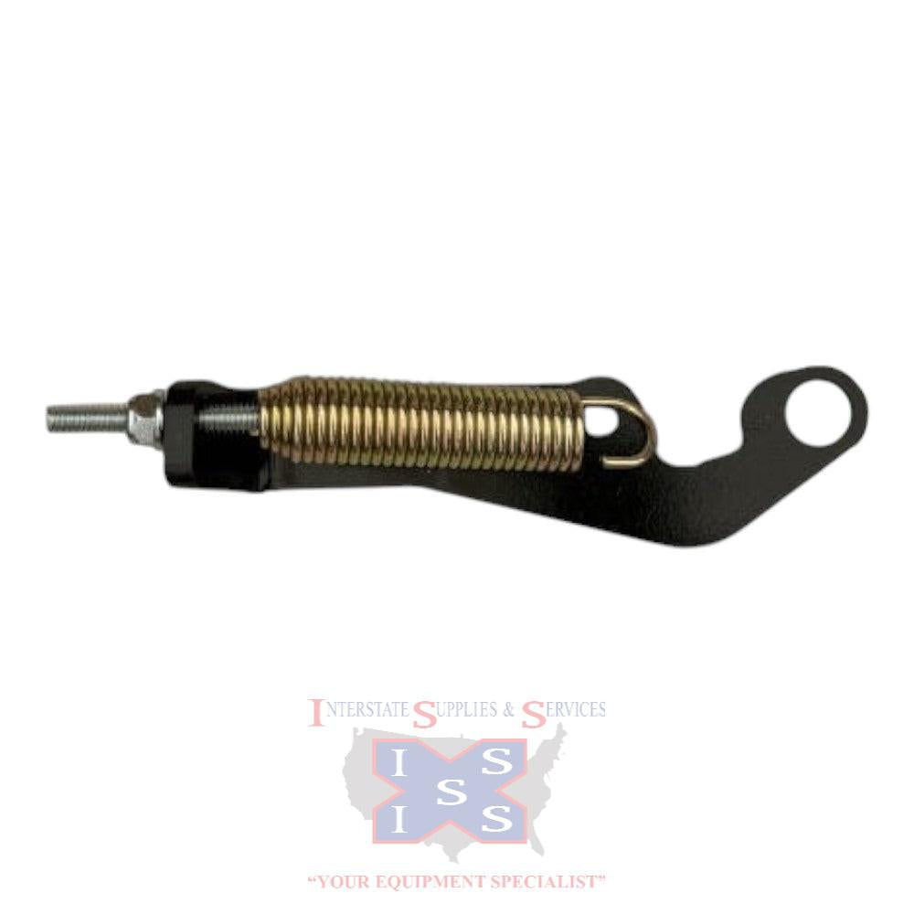 Low Profile Spring Mount (mount only).