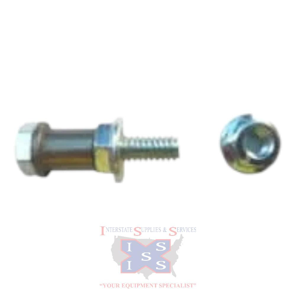 Bushing Spring Bolt.