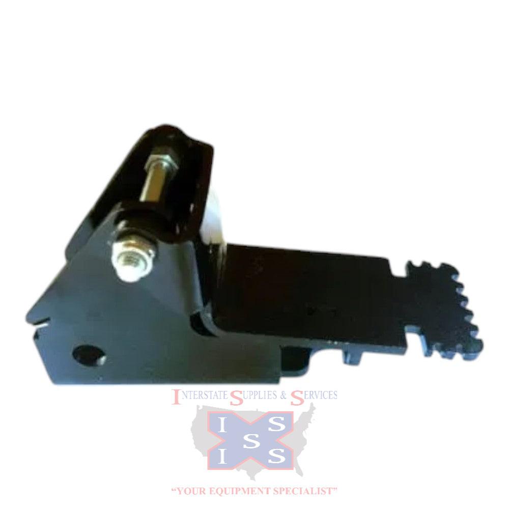 SE Pedal Assembly.