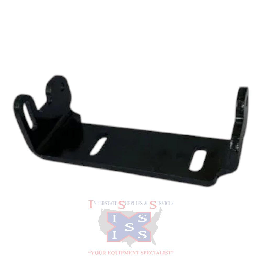 Low Profile Flap Mount 8 inch.