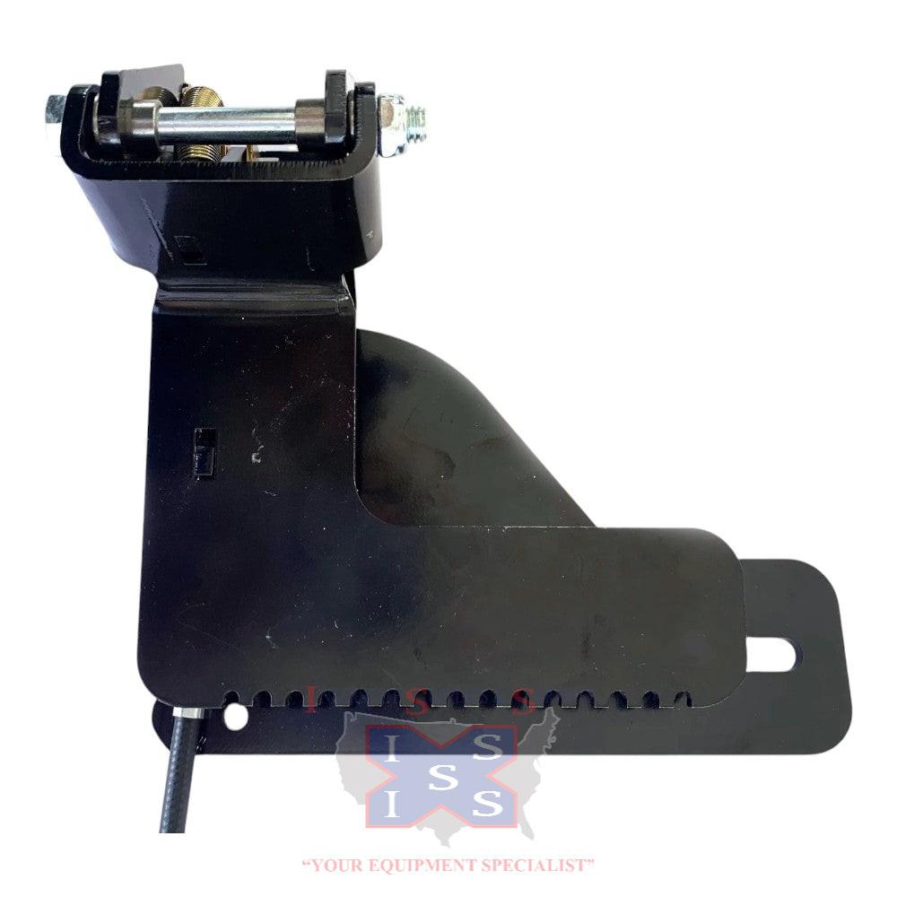 SEL Pedal Assembly.