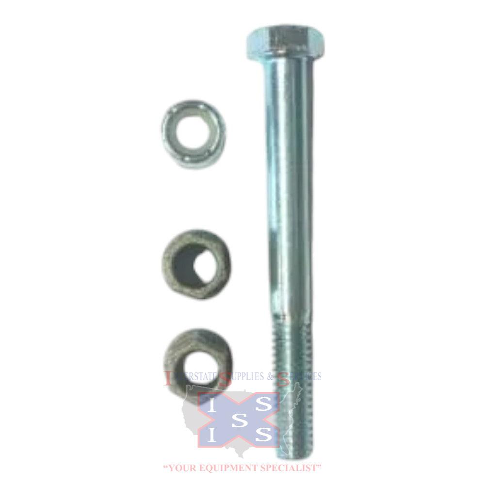 Bushing Kit for Pedal Hex.