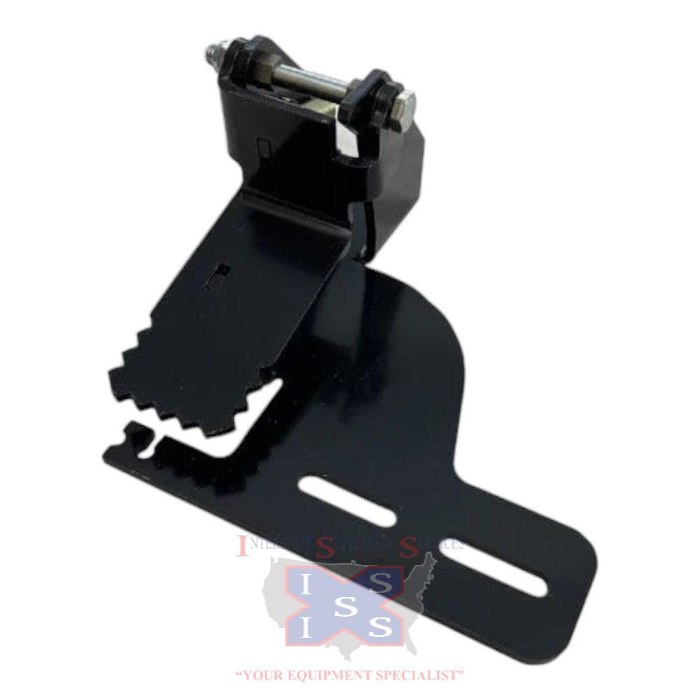 SEC Pedal Assembly.