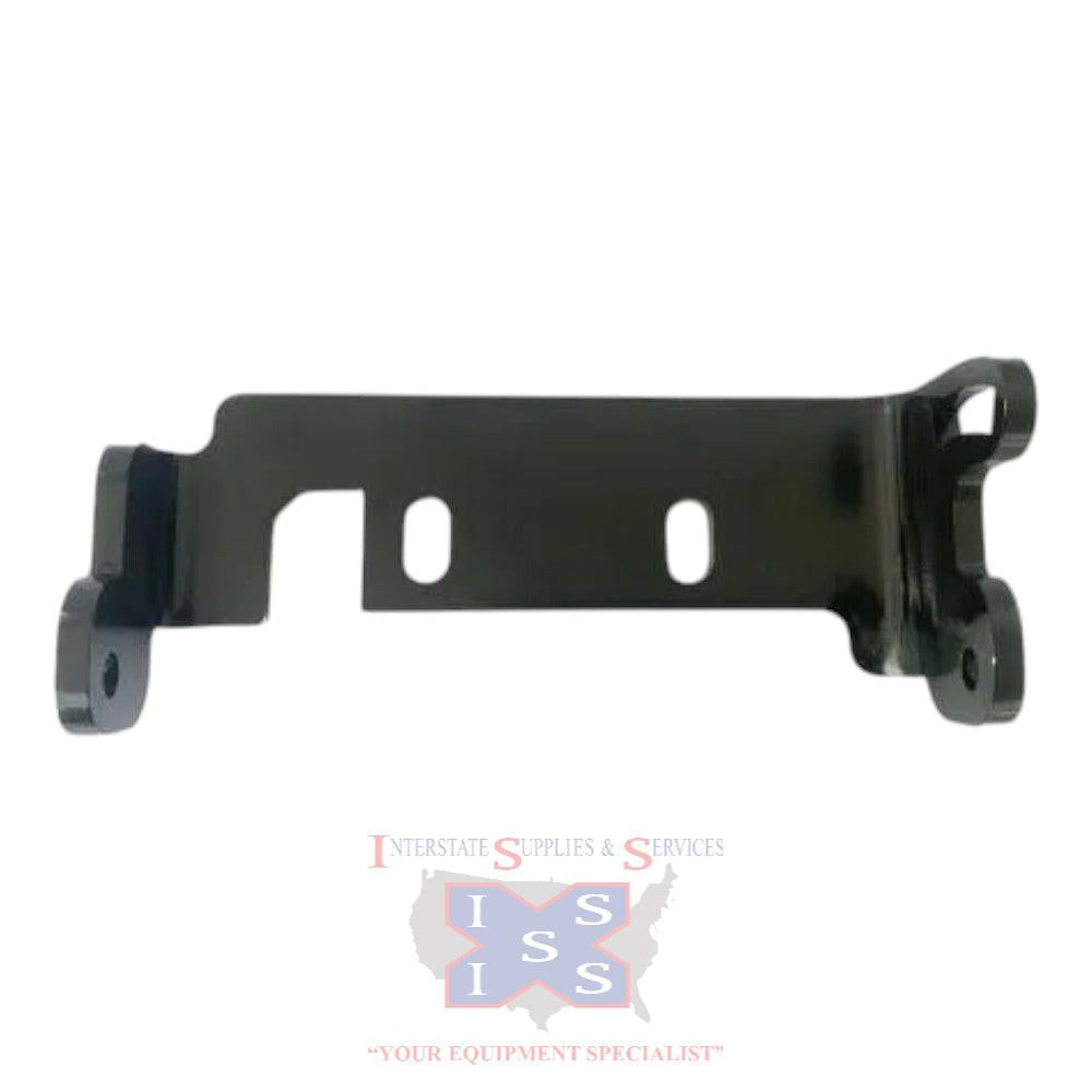 Flap Mount 12.