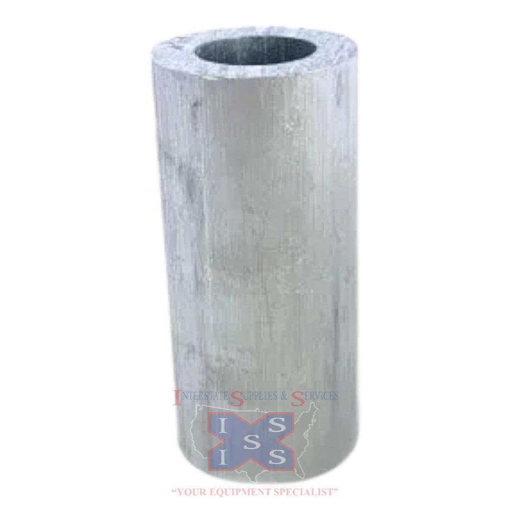 Spacer 2.7 inch.