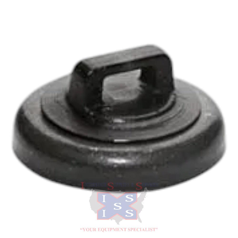 Magnetic Cable Tie Mount.