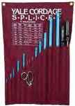 Yale Professional Rope Splicing Kit 100008624