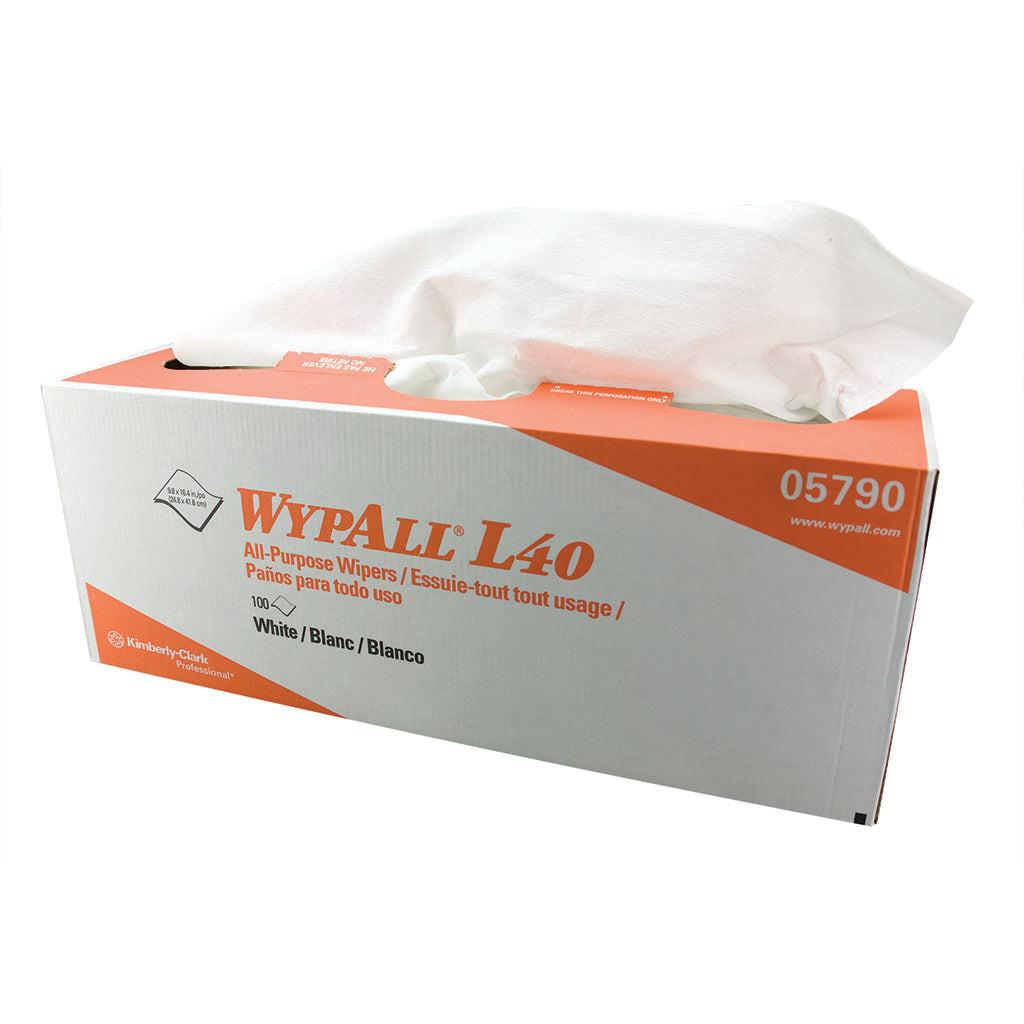 Briggs & Stratton All Purpose Wipes 100054.