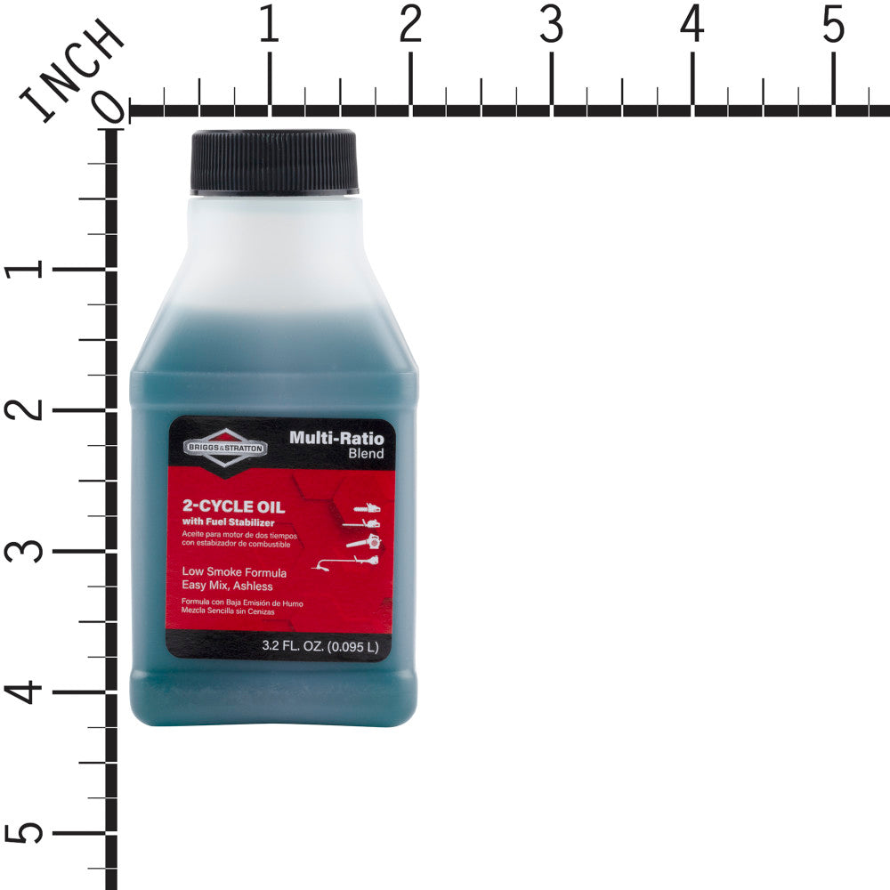 Briggs & Stratton Oil-2Cycle Easy Mix 100107