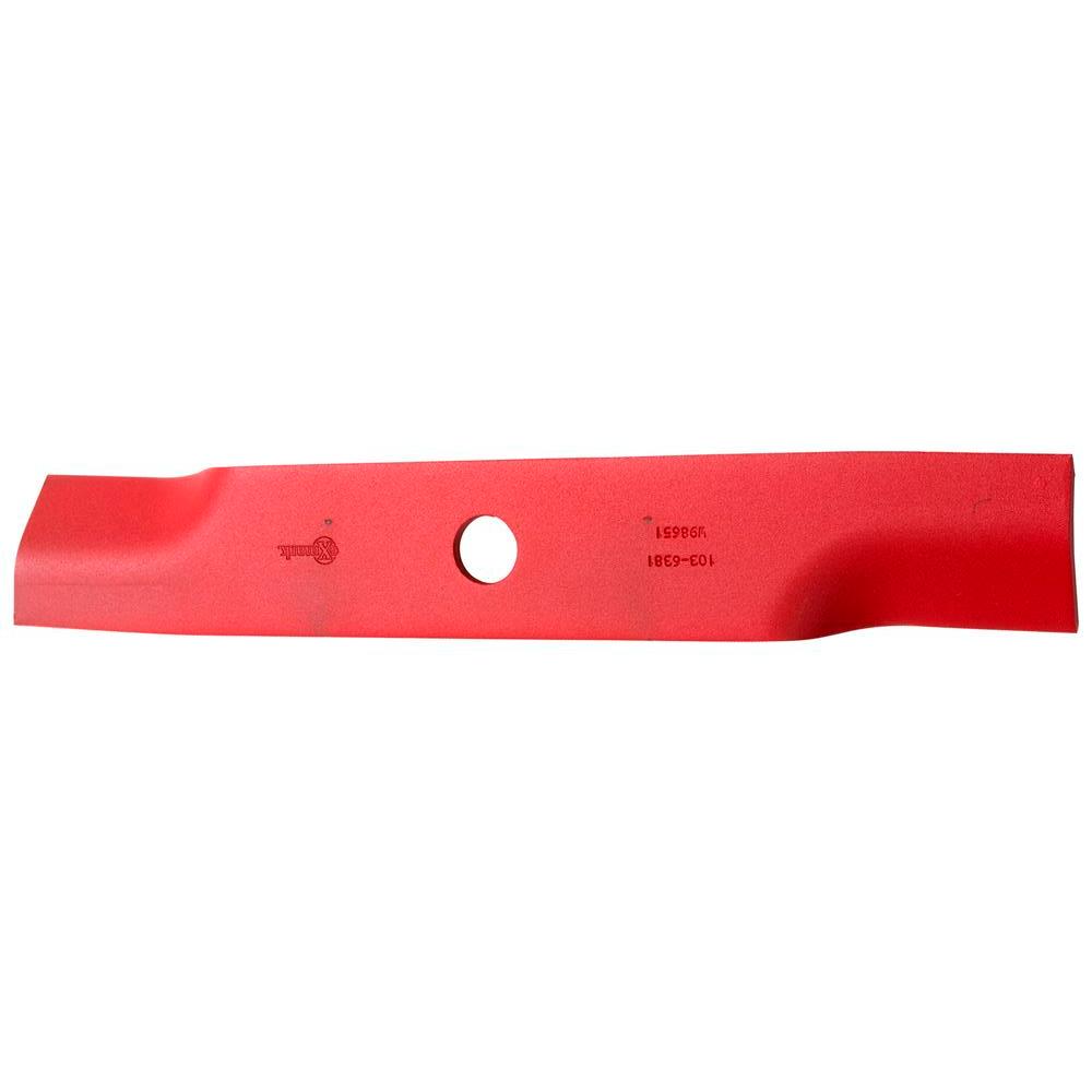 Exmark Spk, Blade Solid 16.25 (.94 Hole) 103-6381-S