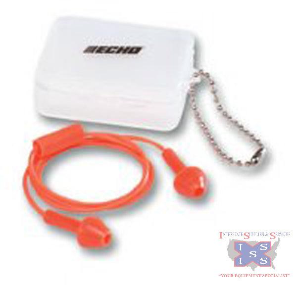 Echo 103942210 Ear Plugs.