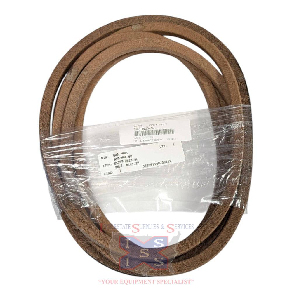 Exmark Belt, B147.25 109-2523.