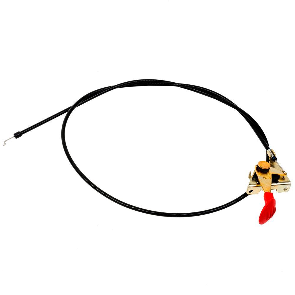 Exmark Control-Throttle 109-3958