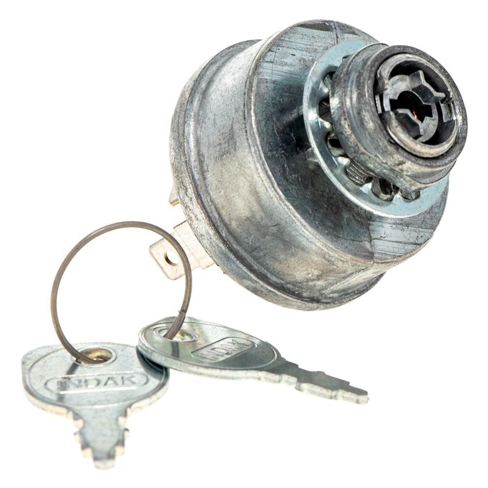 Exmark Asm,Switch W/Nut 109-4736