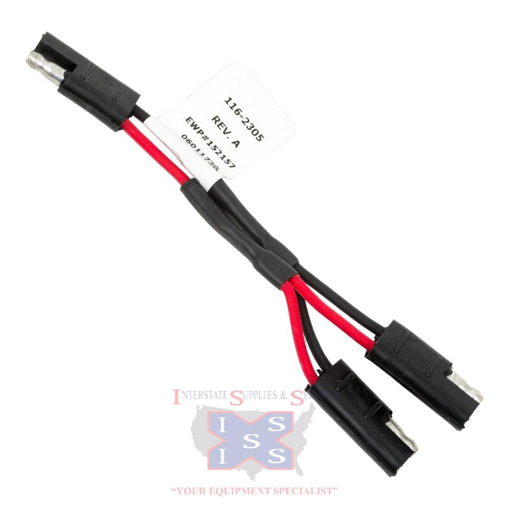 Exmark Harness Add-On Accessory Kit 109-9798.